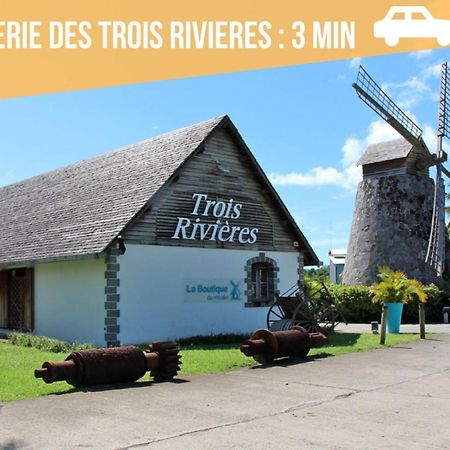 Charmant T3 Au Coeur D'Un Petit Village De Pecheurs Sainte-Luce Eksteriør bilde